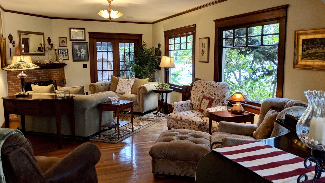 Photo of Livingroom in Coronado