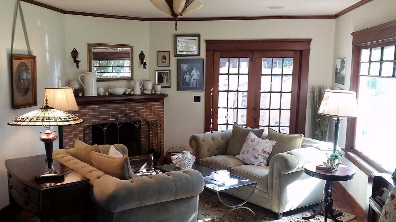 Photo of Livingroom in Coronado