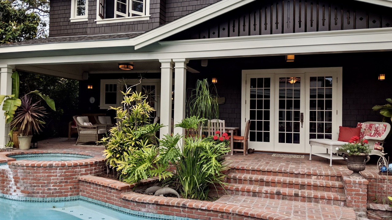 Photo of Outdoor in Coronado