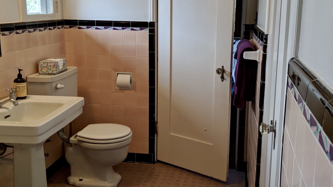 Photo of Bathroom in Coronado