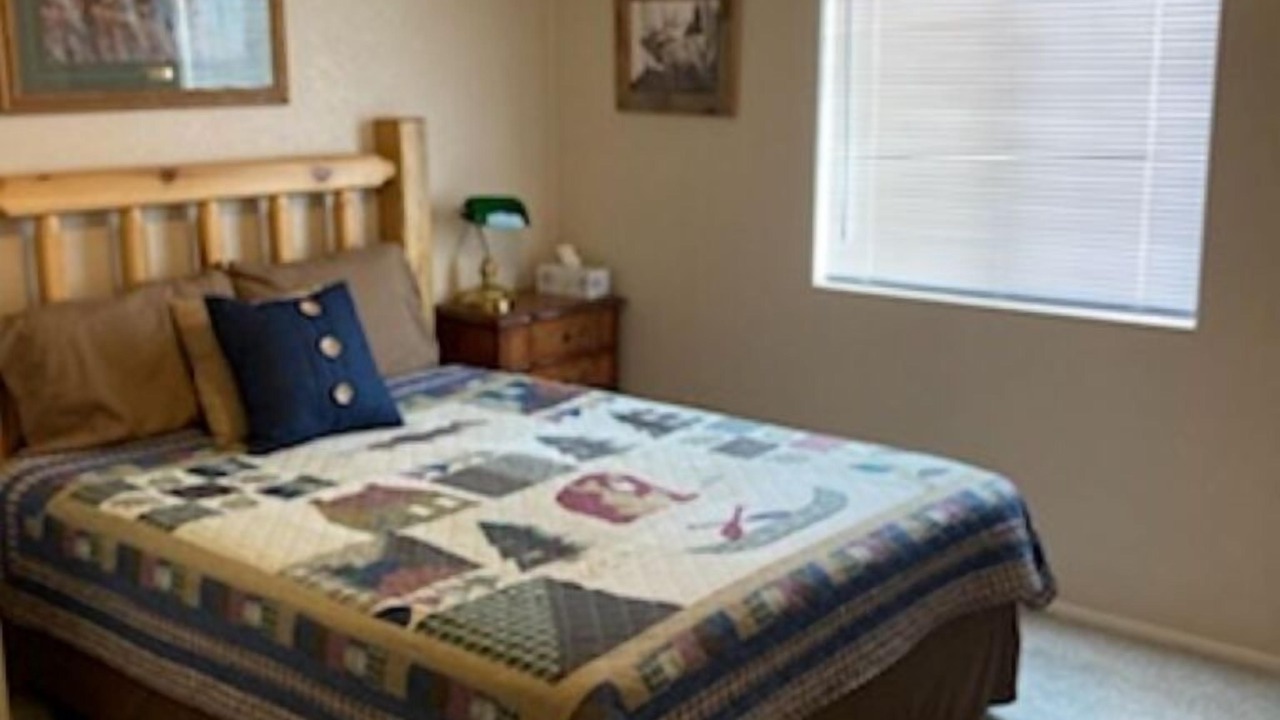 Photo of Bedroom in Ririe