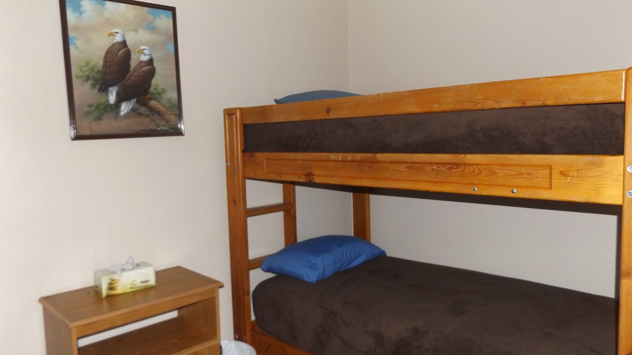 Photo of Bedroom in Ririe