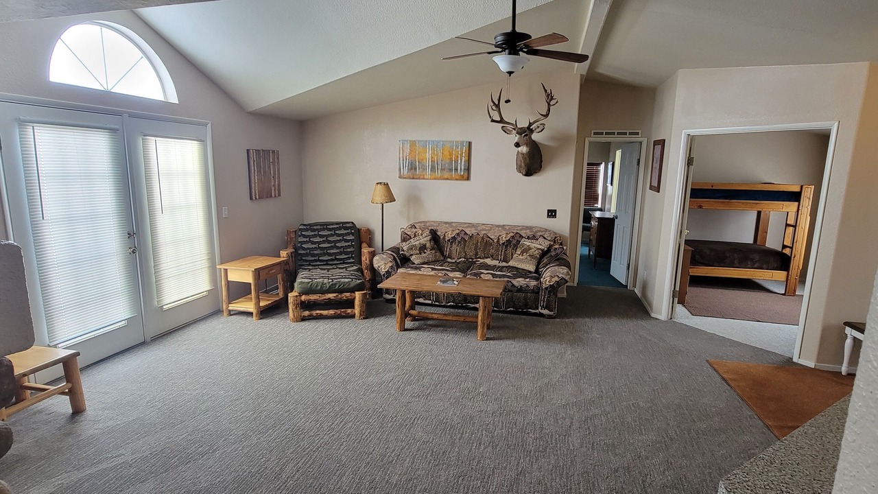 Photo of Bedroom in Ririe