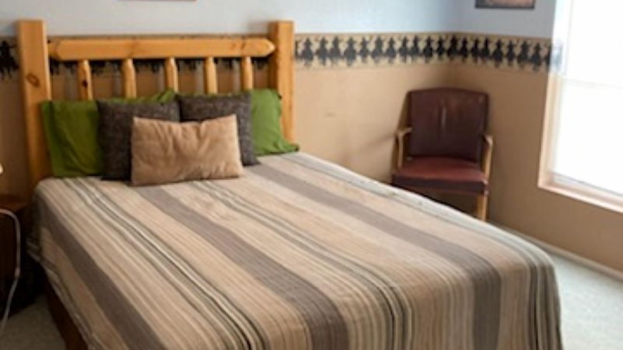 Photo of Bedroom in Ririe