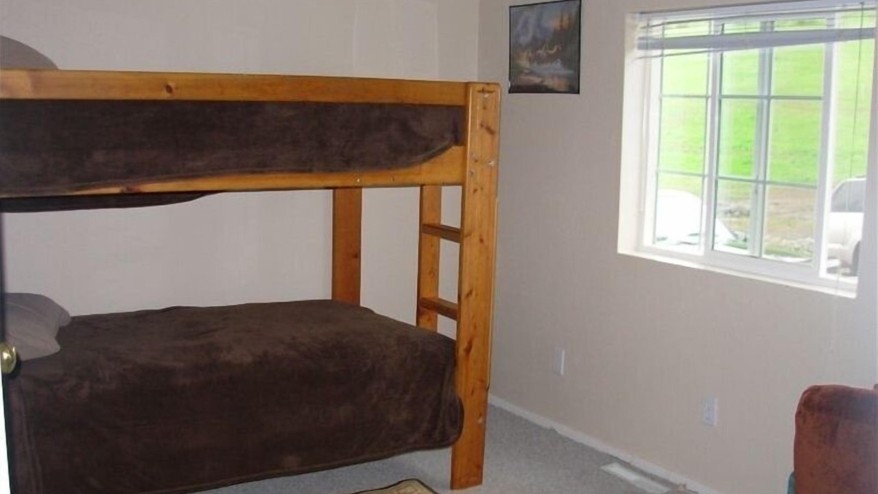 Photo of Bedroom in Ririe