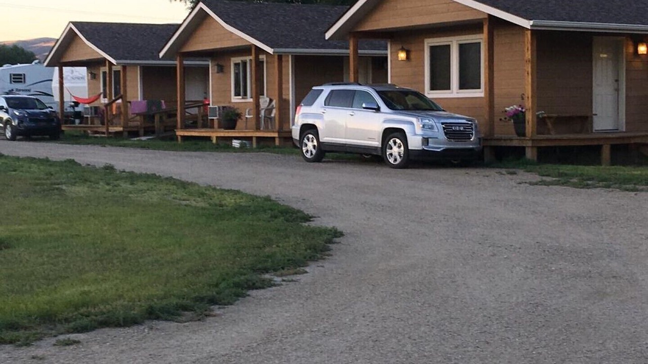 Photo of Outdoor in Melrose