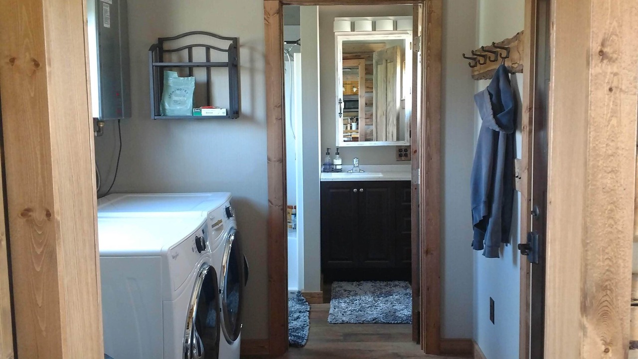 Photo of Bedroom in Pendroy