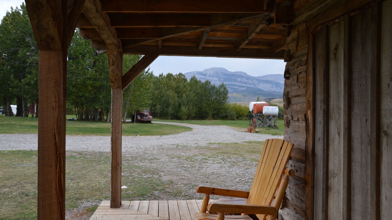Photo of Outdoor in Pendroy