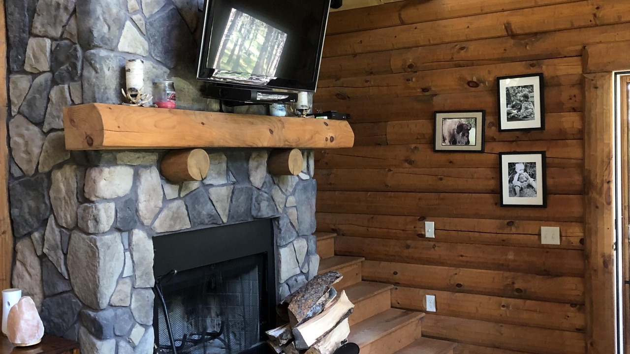 Photo of Livingroom in Fairburn