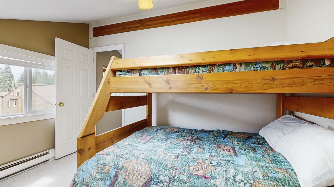 Photo of Bedroom in McCall