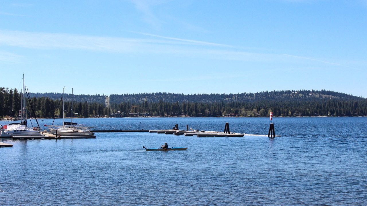 Photo of Outdoor in McCall