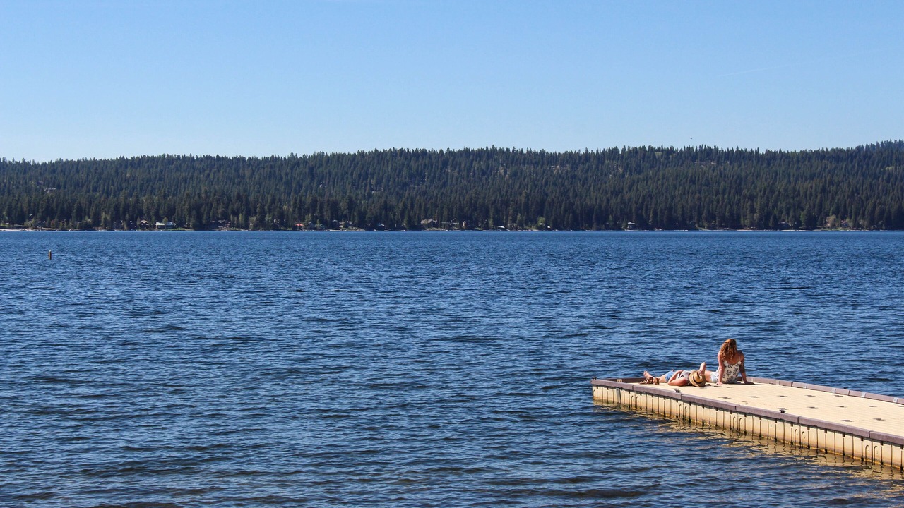 Photo of Others in McCall