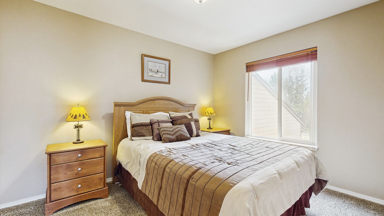 Photo of Bedroom in McCall