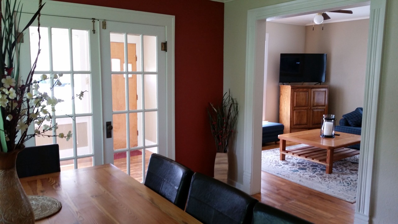 Photo of Bedroom in Cody
