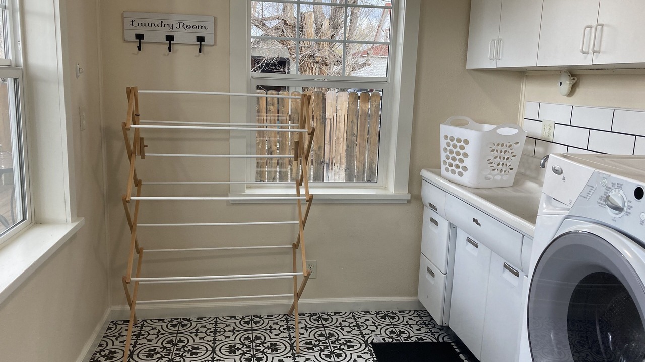 Photo of Bedroom in Cody
