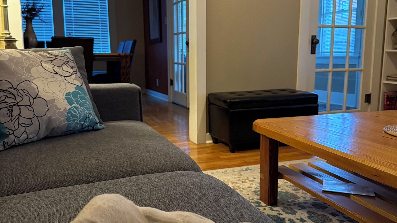Photo of Livingroom in Cody