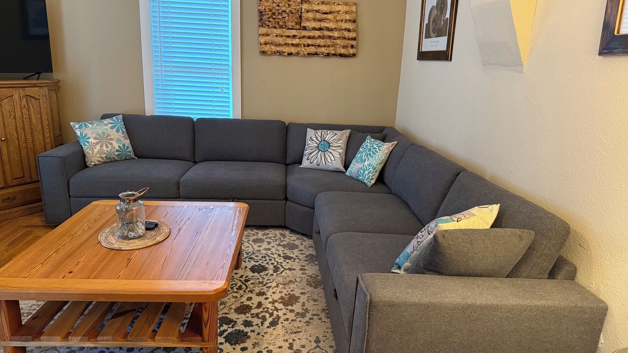 Photo of Bedroom in Cody