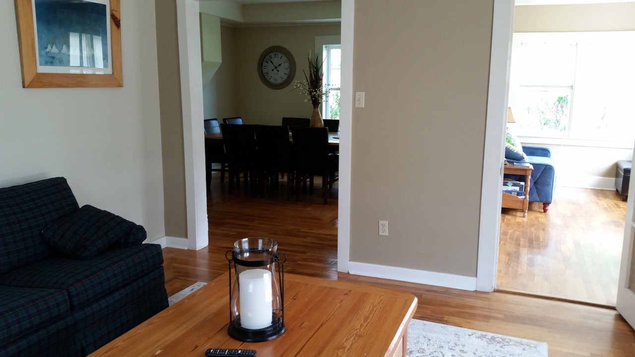 Photo of Livingroom in Cody