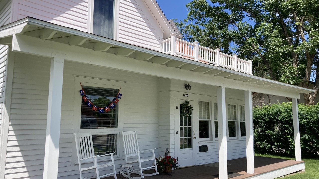 Photo of Outdoor in Cody