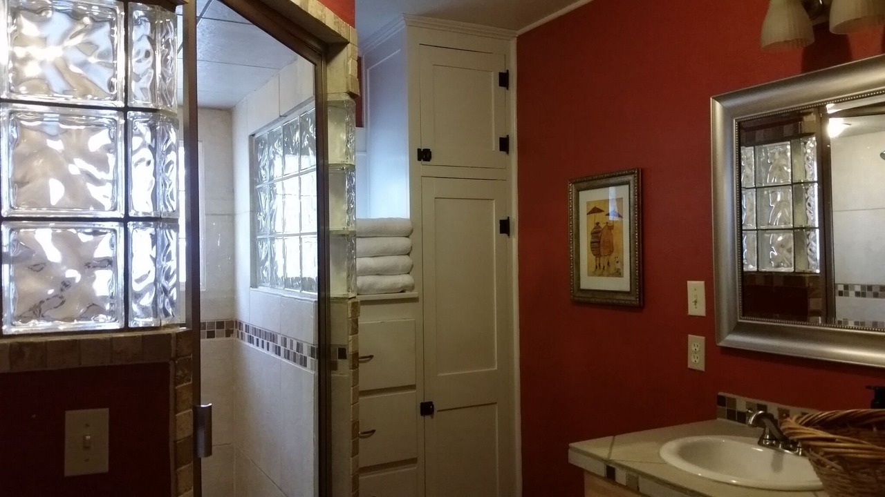 Photo of Bathroom in Cody