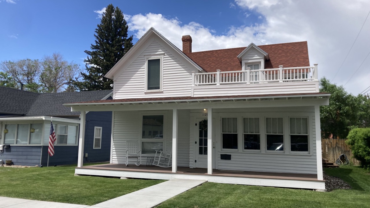 Photo of Outdoor in Cody