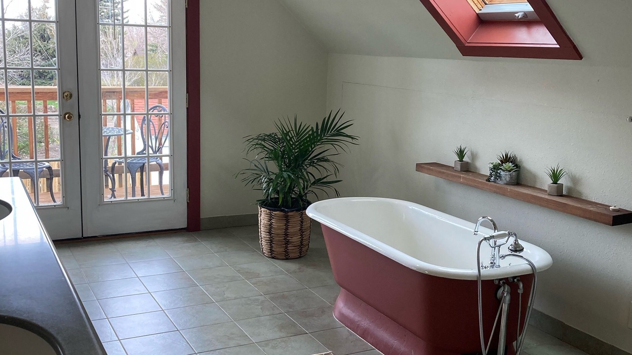 Photo of Bathroom in Cody