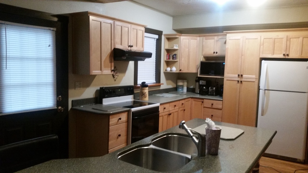 Photo of Kitchen in Cody