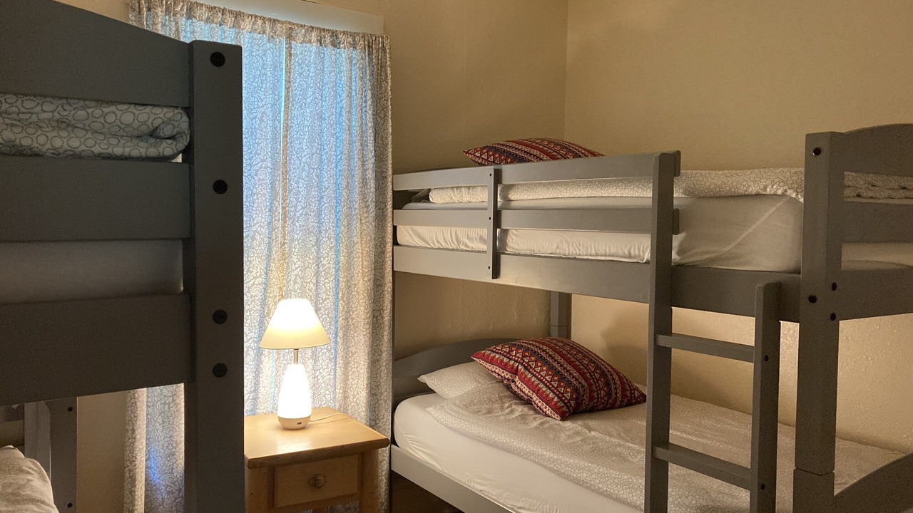 Photo of Bedroom in Cody