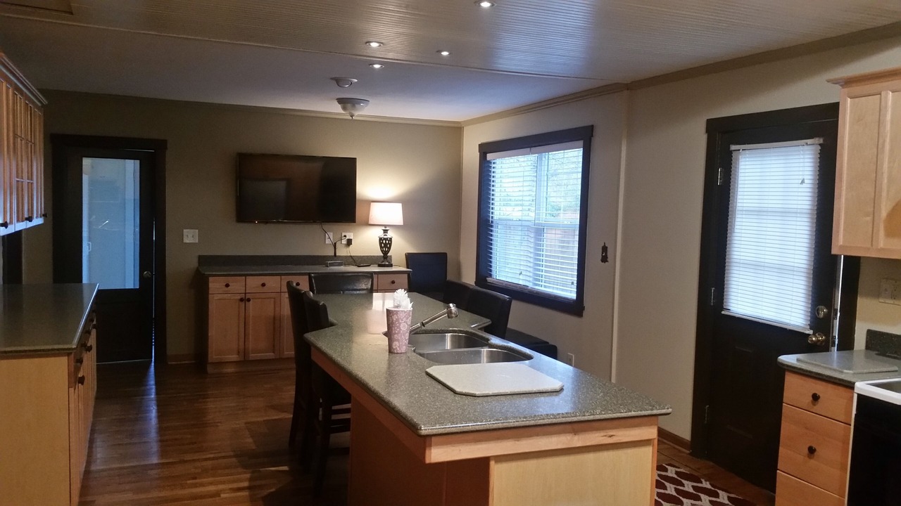 Photo of Kitchen in Cody