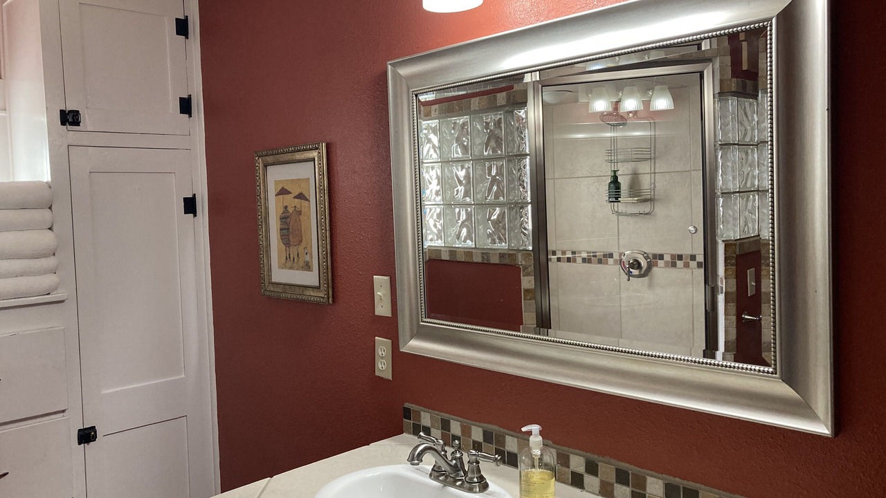 Photo of Bathroom in Cody
