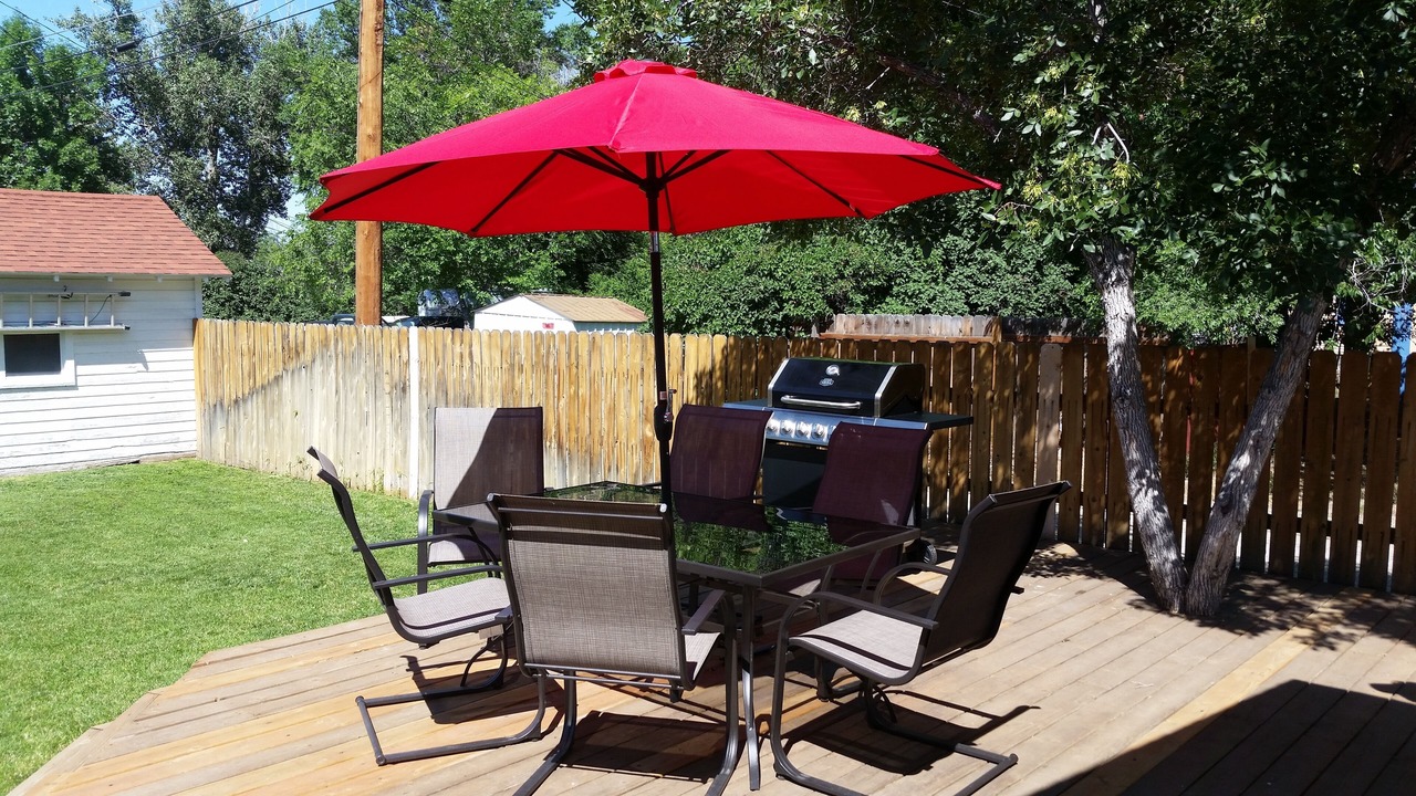 Photo of Outdoor in Cody