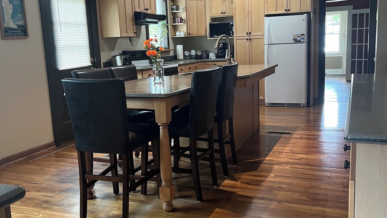 Photo of Kitchen in Cody
