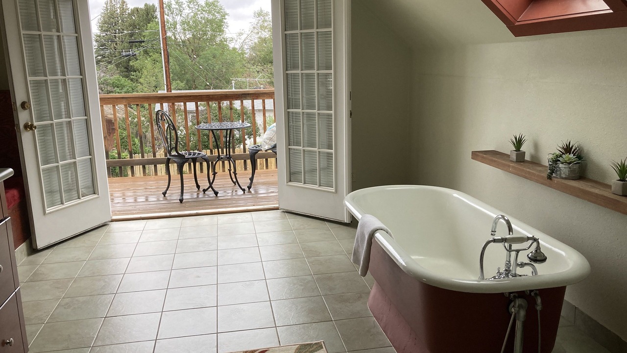 Photo of Bathroom in Cody
