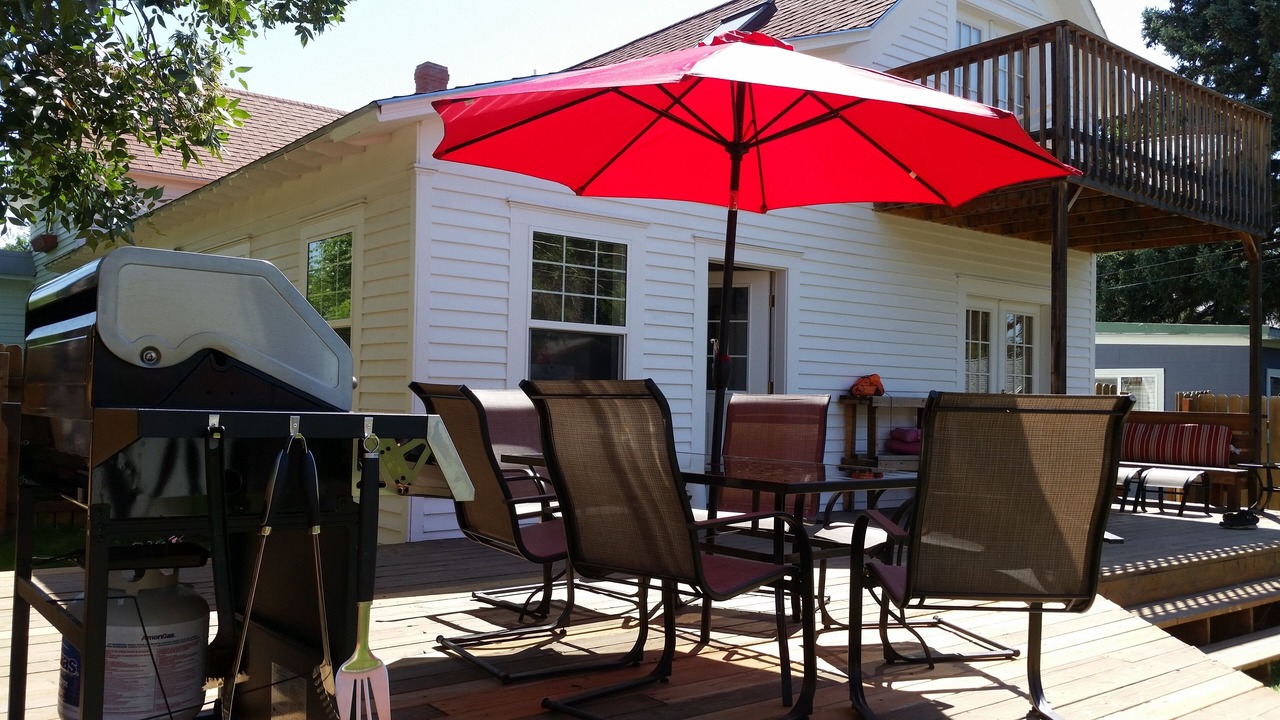 Photo of Outdoor in Cody