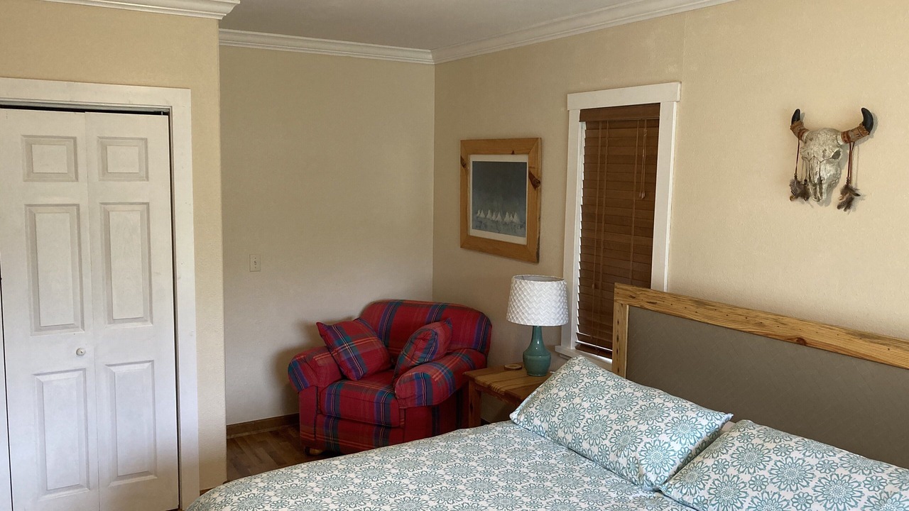 Photo of Bedroom in Cody