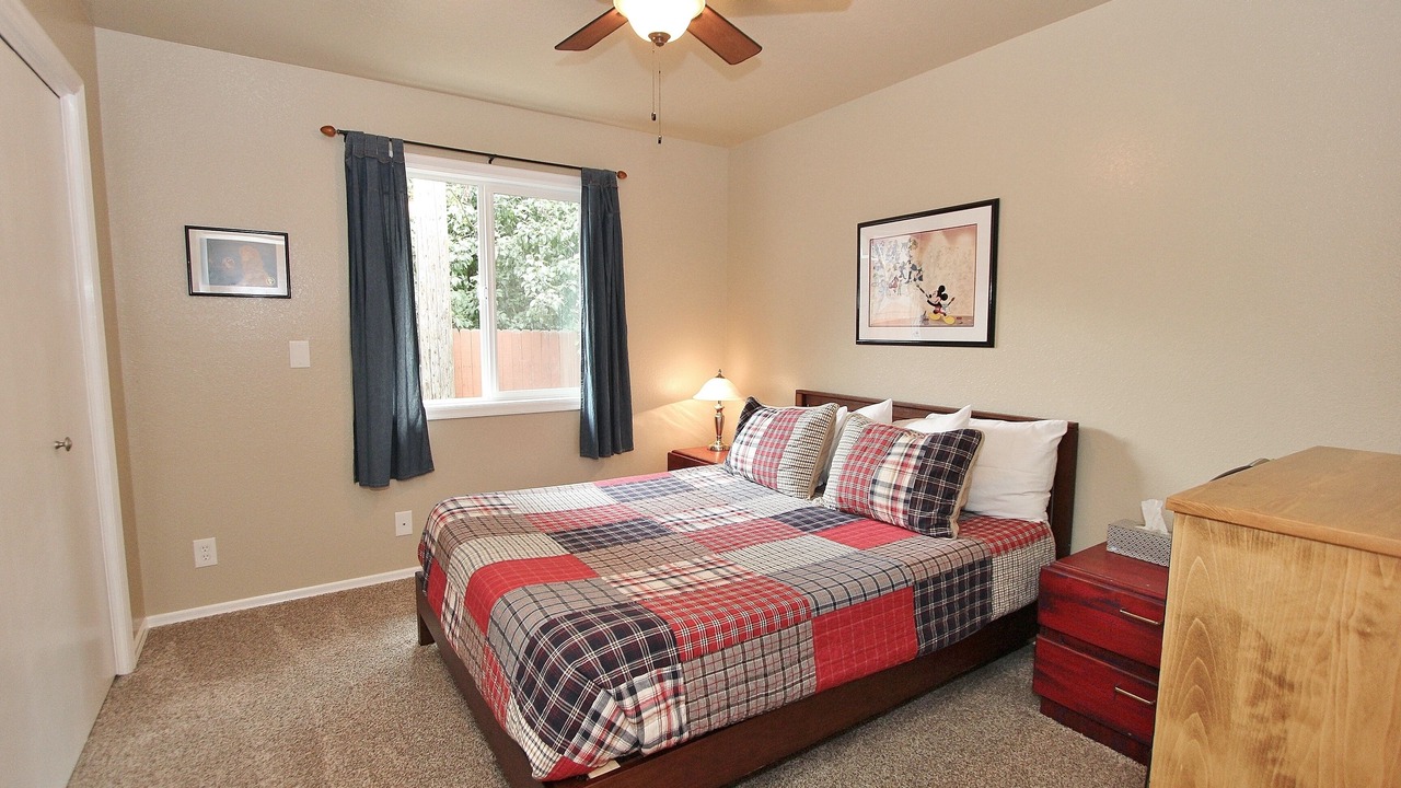 Photo of Bedroom in Southeast Boise