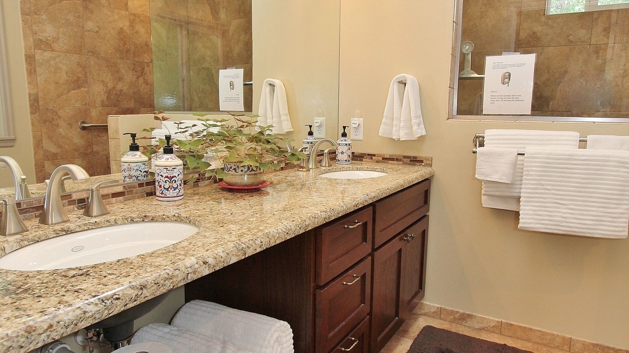 Photo of Bathroom in Southeast Boise