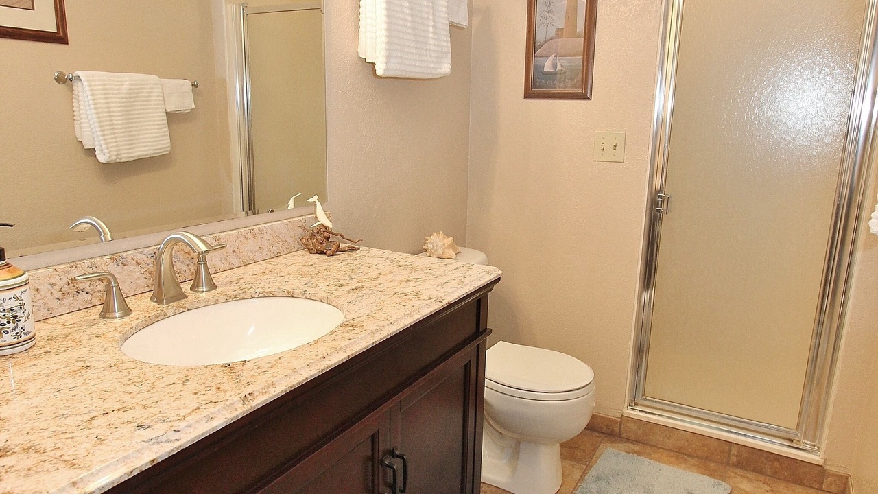 Photo of Bathroom in Southeast Boise