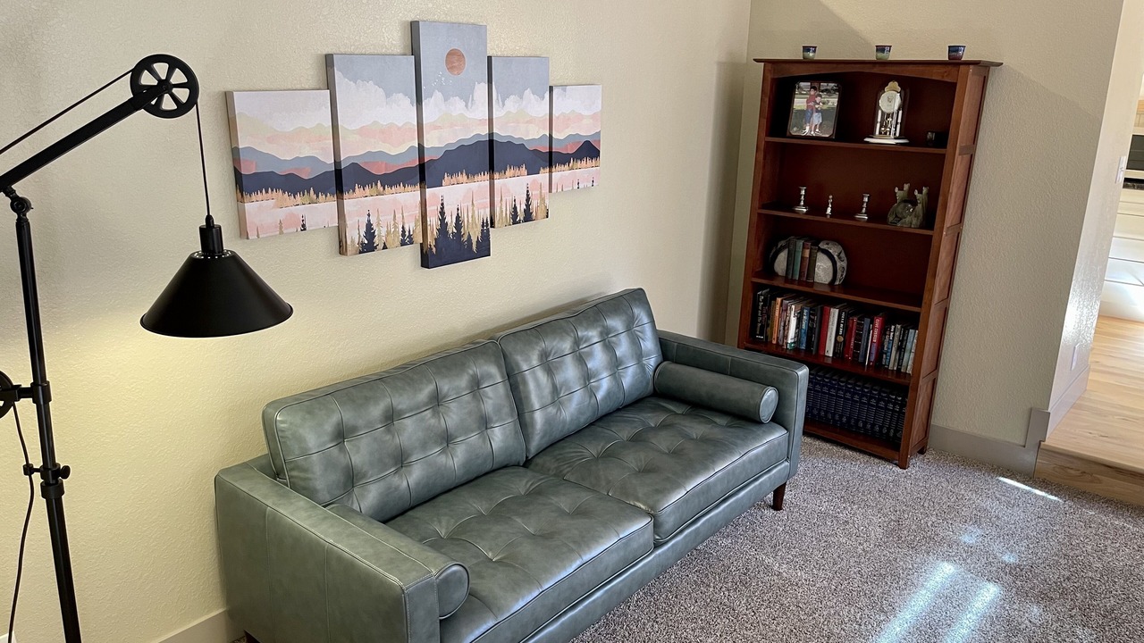 Photo of Livingroom in Southeast Boise