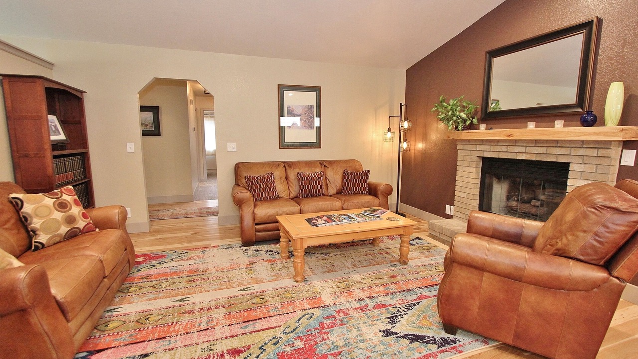 Photo of Livingroom in Southeast Boise