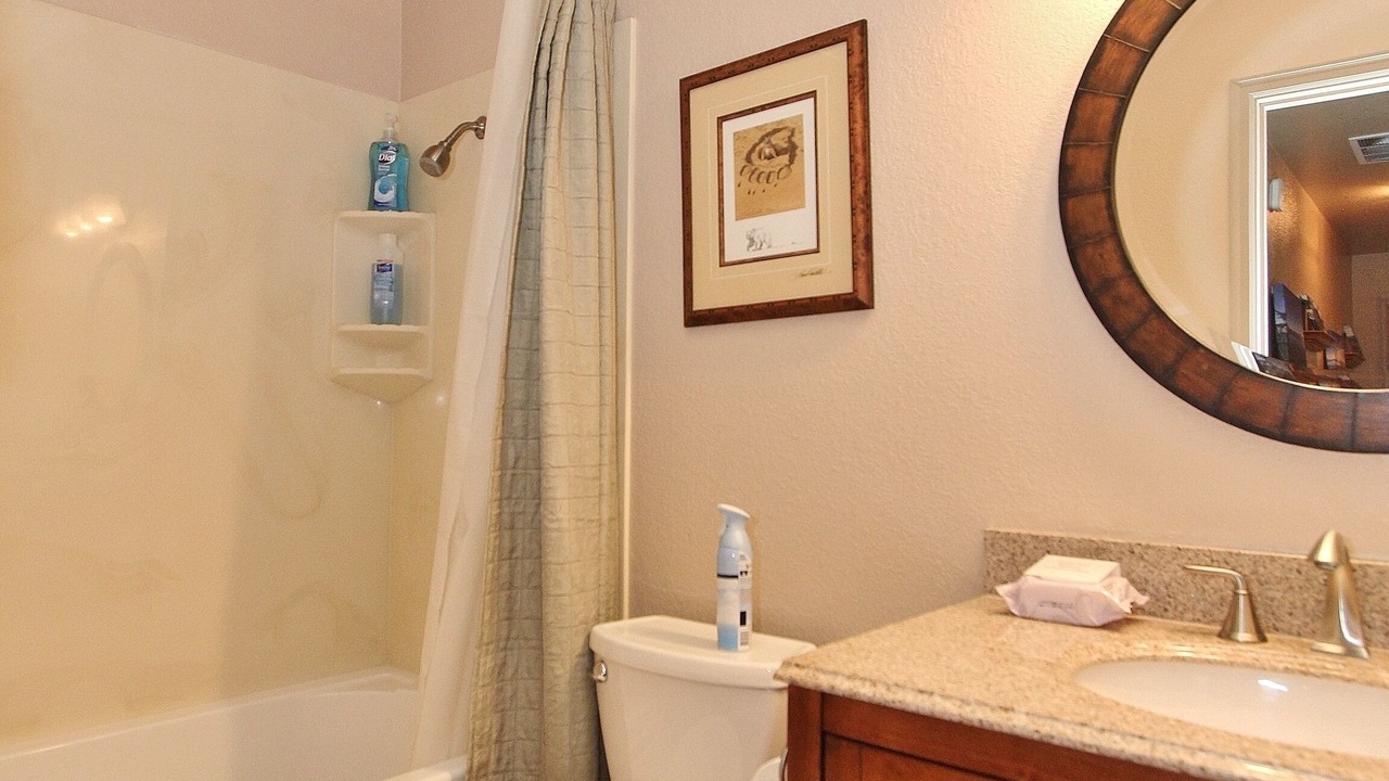 Photo of Bathroom in Southeast Boise