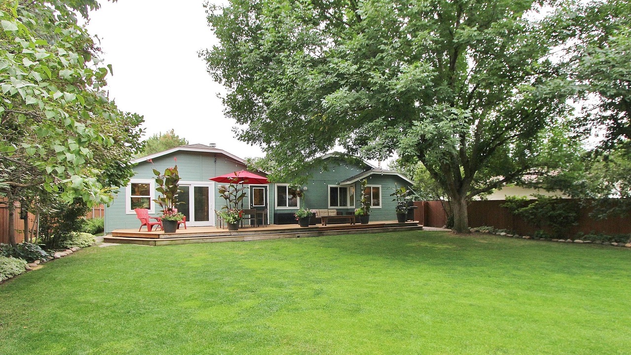 Photo of Outdoor in Southeast Boise