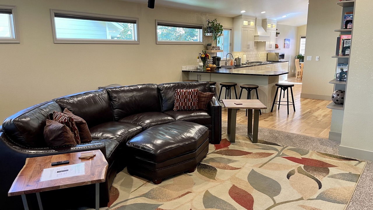 Photo of Livingroom in Southeast Boise