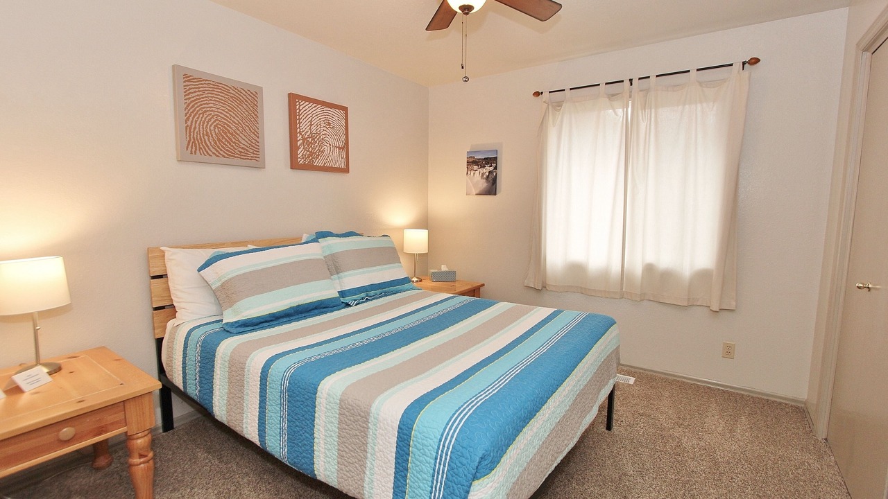 Photo of Bedroom in Southeast Boise