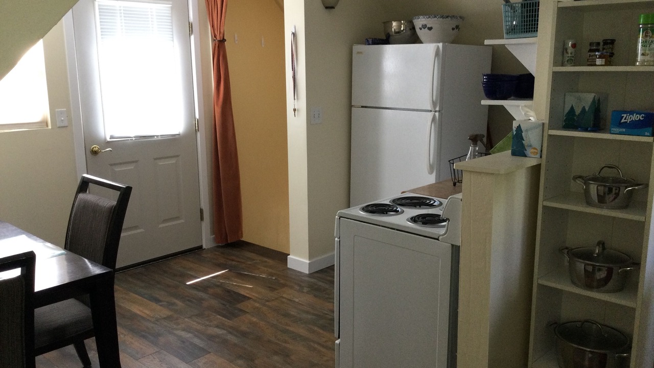 Photo of Kitchen in Jefferson City
