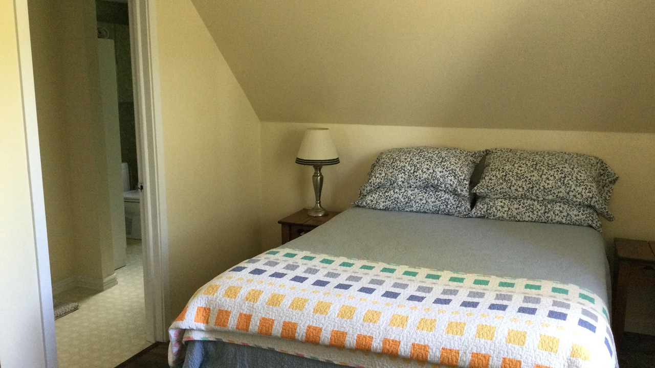 Photo of Bedroom in Jefferson City
