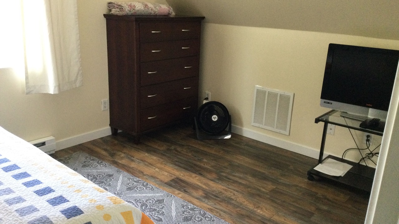 Photo of Bedroom in Jefferson City
