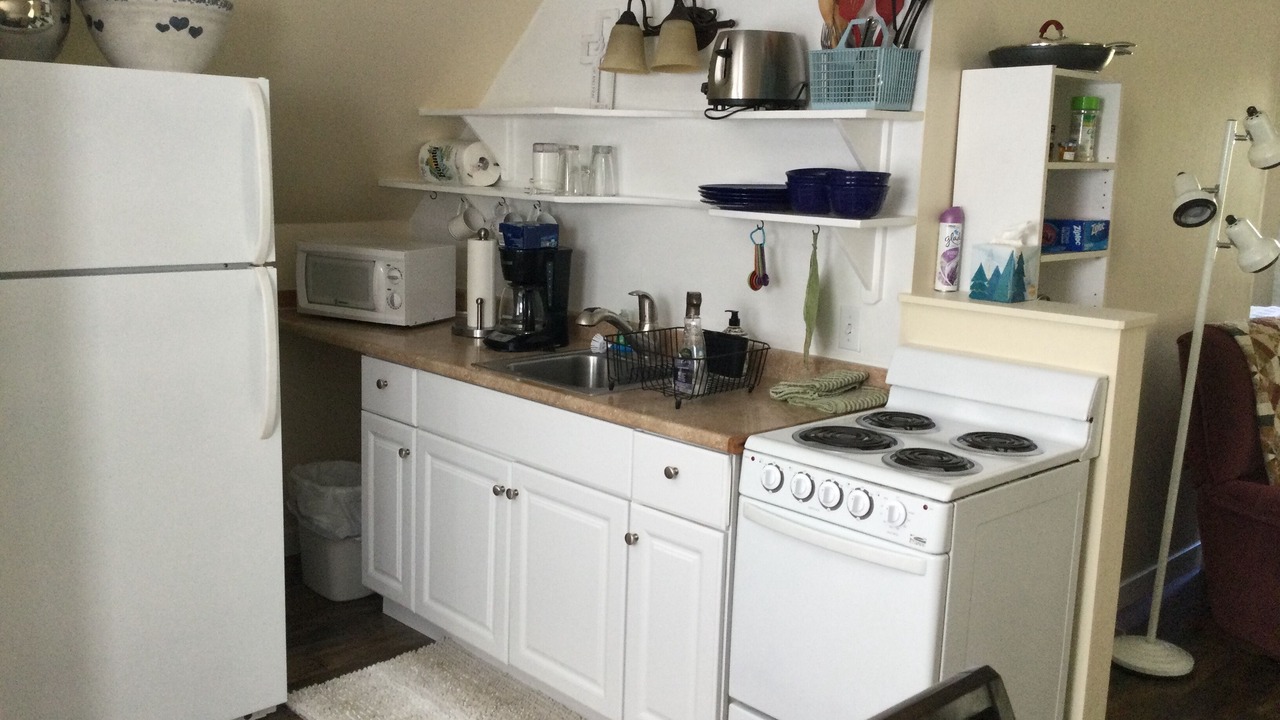 Photo of Kitchen in Jefferson City