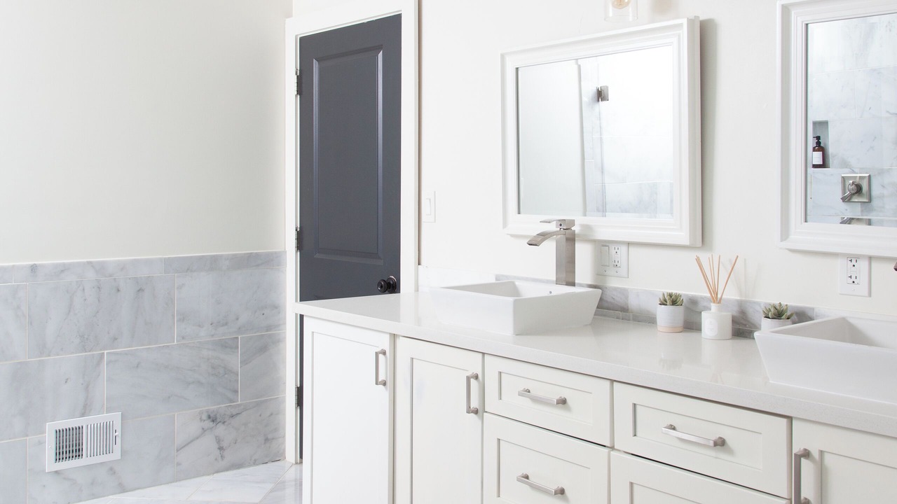 Photo of Bathroom in Pleasant Ridge