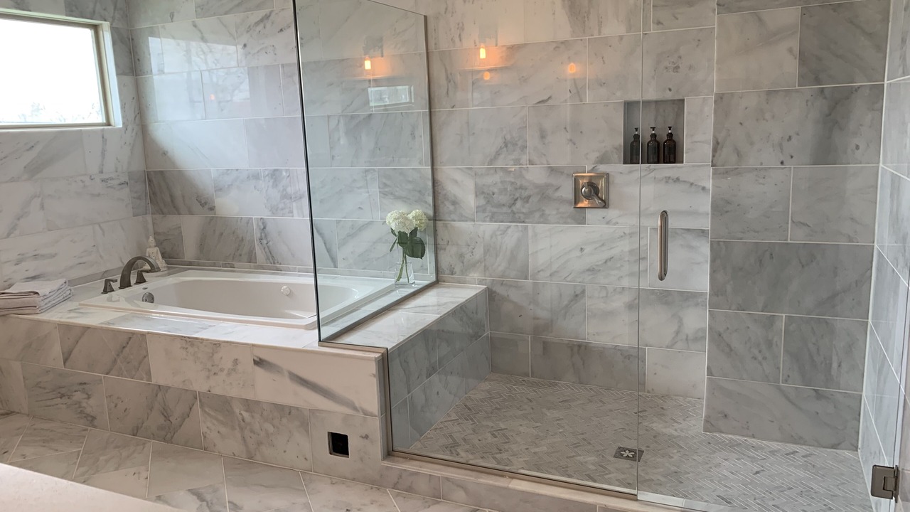 Photo of Bathroom in Pleasant Ridge